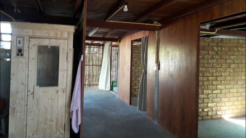 Fang Daeng Home Spa Ban Khwao - Day Spa in Ban Khwao