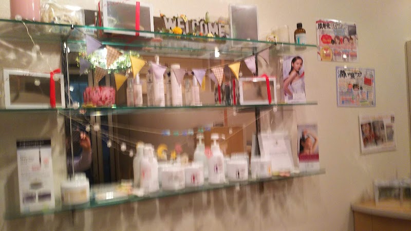 Fanmano Moriguchi City - Day Spa in Moriguchi City