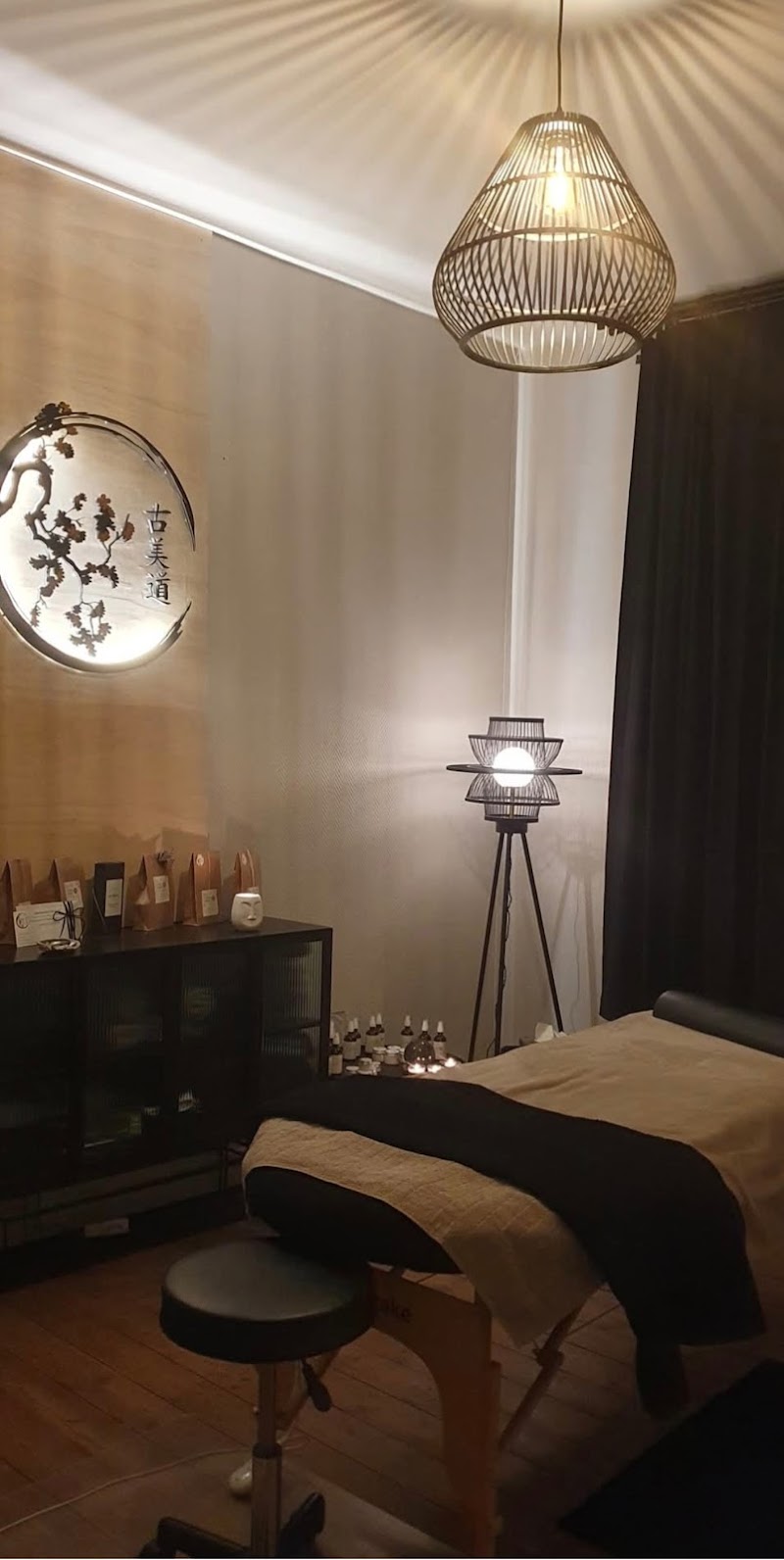 Fanny Fourgeaud Facialiste / Experte Kobido Angoulême - Day Spa in Angoulême