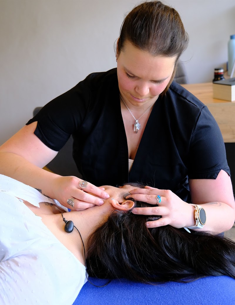 Fanny Groult Reflexologie Fascias Combloux - Day Spa in Combloux