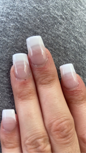 Fantastic Nail Spa Charlotte Amalie