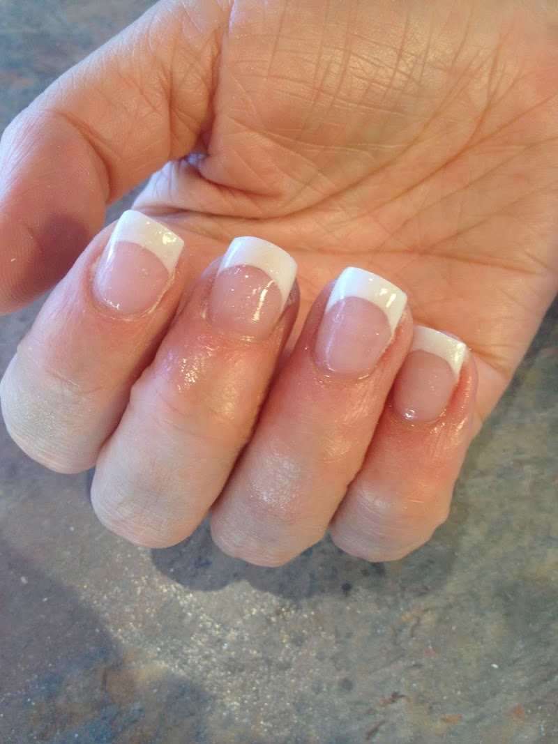 Fantastic Nails Niddrie - Day Spa in Niddrie