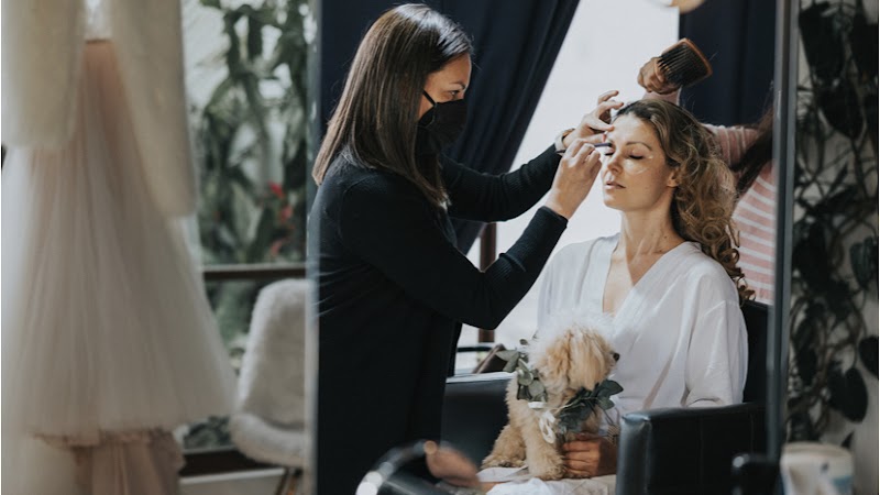 Fantasy Hair Salon Y Spa Antigua Guatemala - Day Spa in Antigua Guatemala