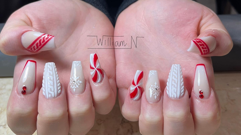 Fantasy Nails Carpentersville - Day Spa in Carpentersville