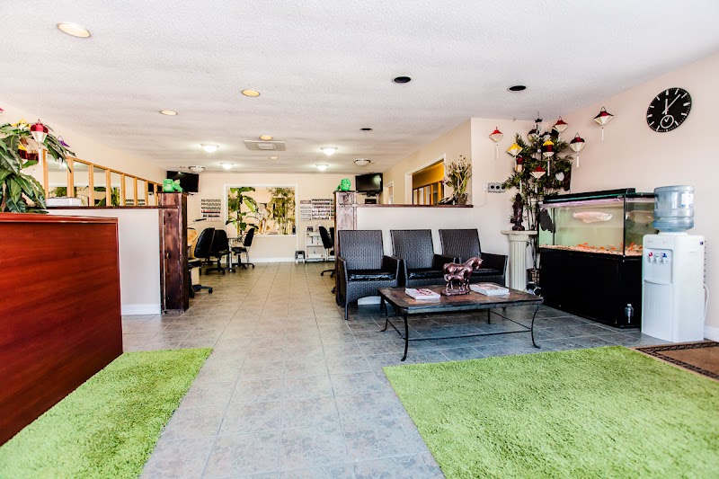 Fantasy Spa Ottawa photo