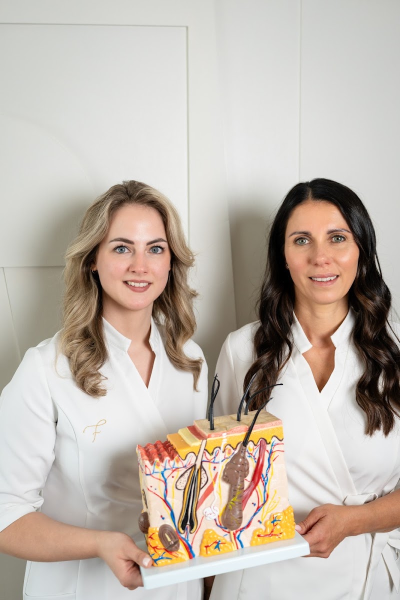 Farah's beauty Sint-Gillis-Waas - Day Spa in Sint-Gillis-Waas