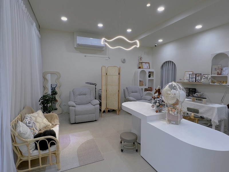 Faran Cui Beauty & Body Eyelash Hsinchu City - Day Spa in Hsinchu City
