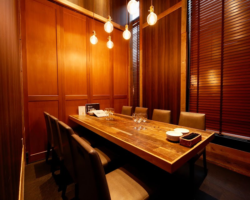 Farmers Table Ootaka no Mori Nagareyama City - Day Spa in Nagareyama City