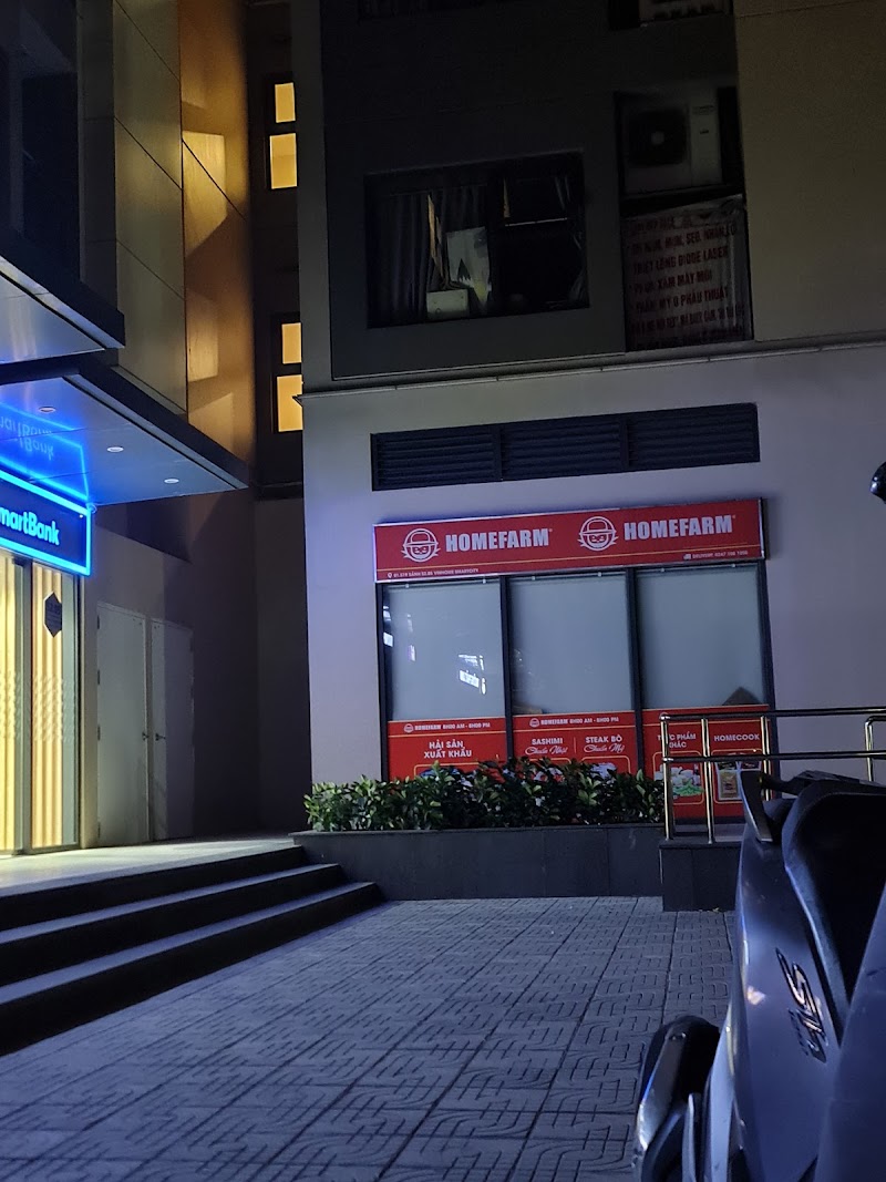 FarmHomes Quận Nam Từ Liêm - Thermal Spa in Quận Nam Từ Liêm