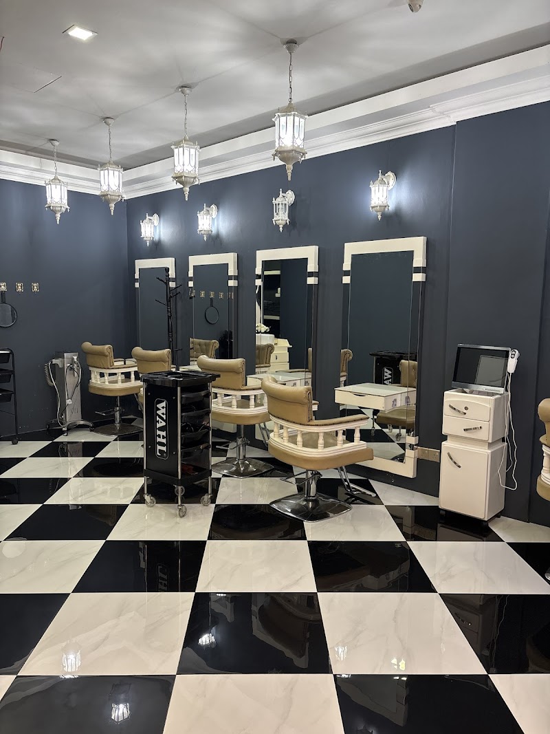 Farratica Medispa & Hair Salon Kuala Terengganu - Day Spa in Kuala Terengganu