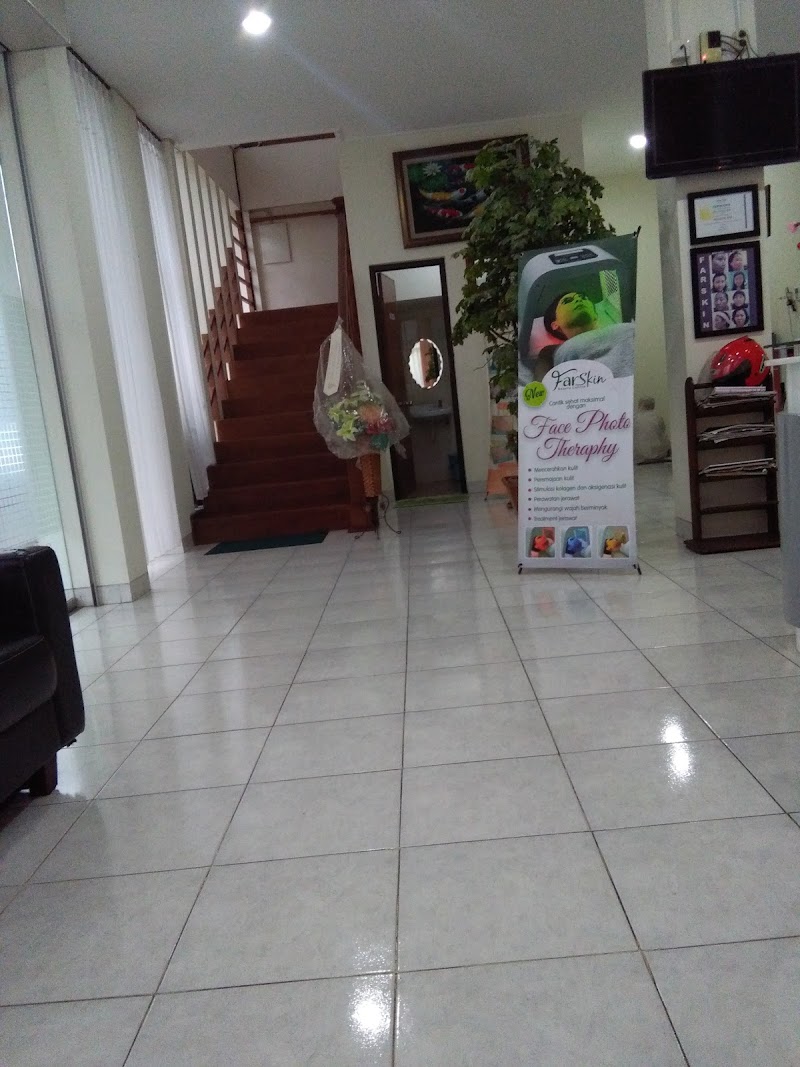 Farskin Beauty Centre Bojonegoro - Day Spa in Bojonegoro