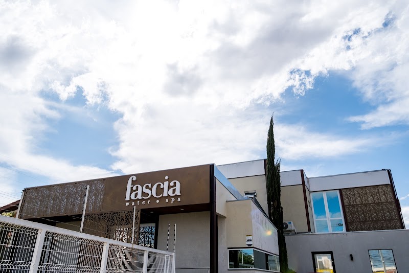 Fascia Water Spa Campinas - Day Spa in Campinas