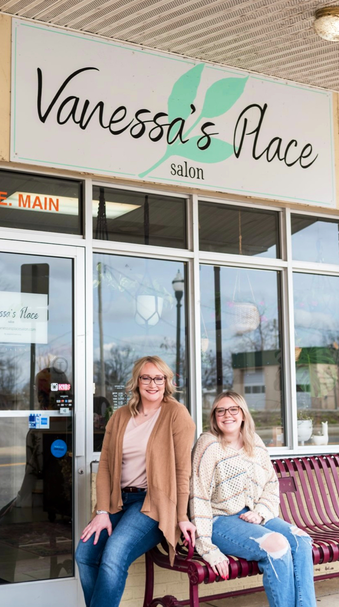 Fascination Street Hair Boutique McMinnville - Day Spa in McMinnville