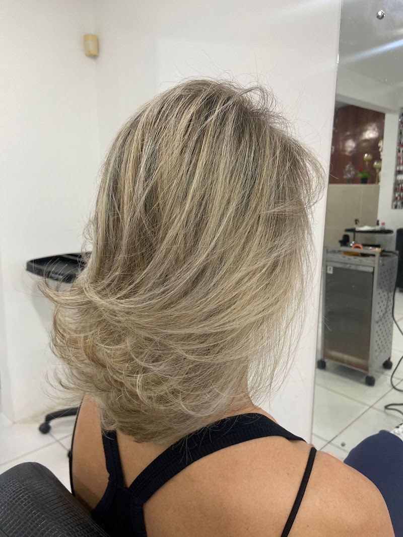 Fashion Cabeleireiros Recife - Day Spa in Recife