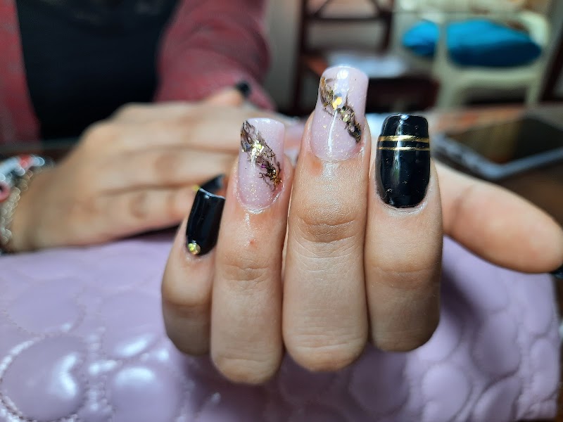 Fashion Nails Sucúa - Day Spa in Sucúa