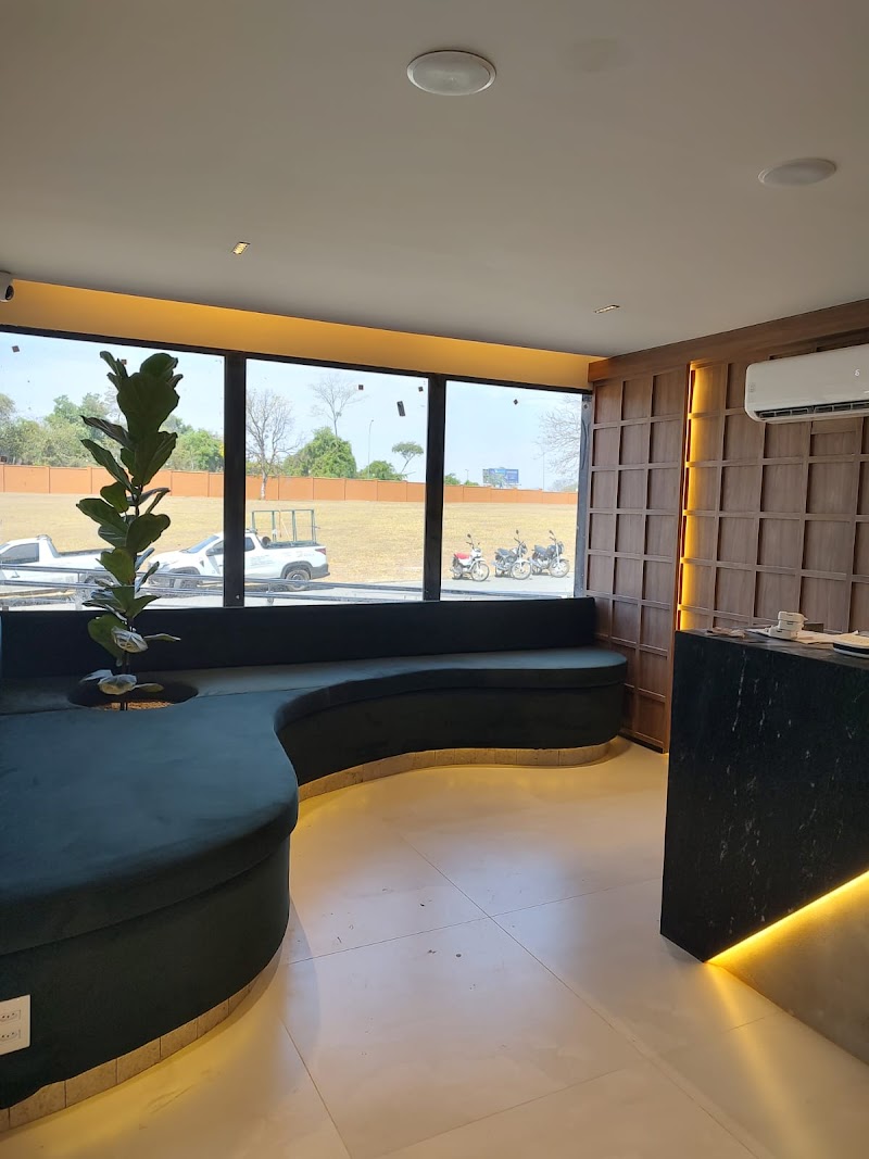 Fast Massagem Alphaville - Goiânia - Wellness Retreat in Goiânia