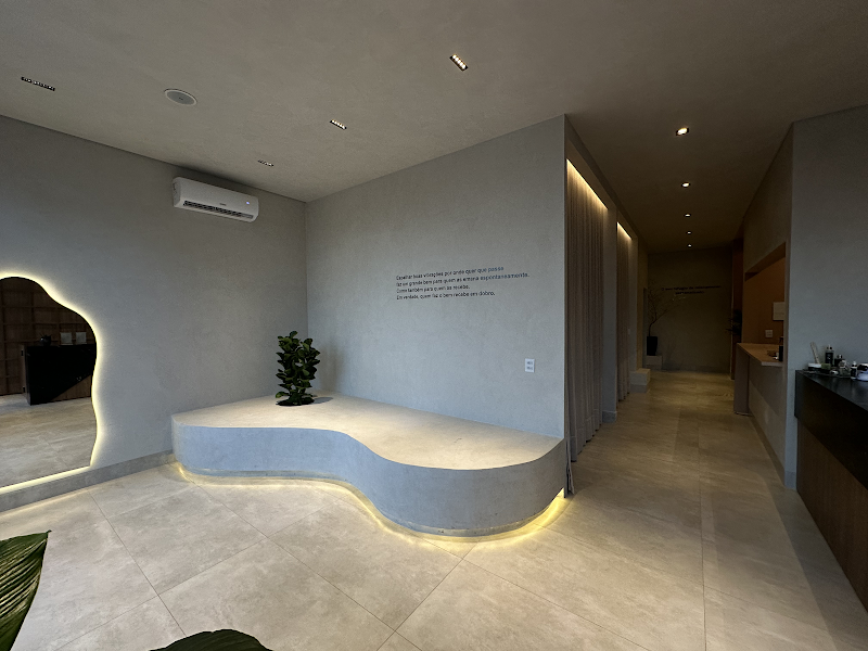 Fast Massagem - Jataí - Day Spa in Jataí