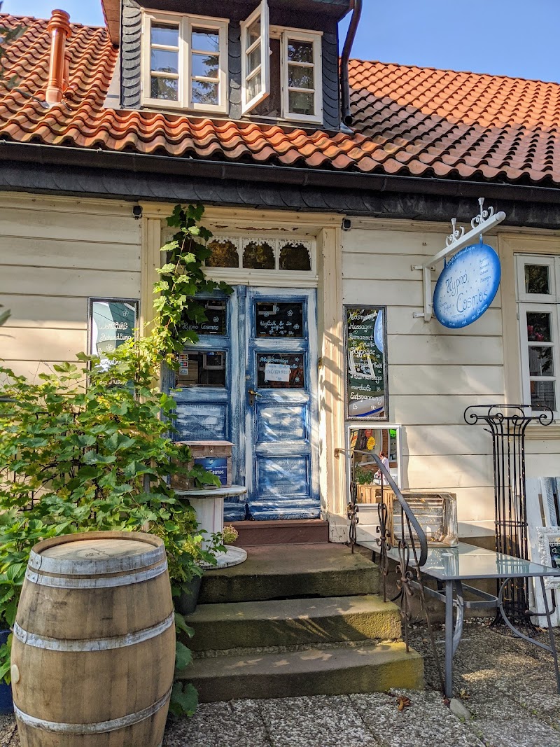 FASZINATION Körpergefühl Bad Harzburg - Wellness Retreat in Bad Harzburg