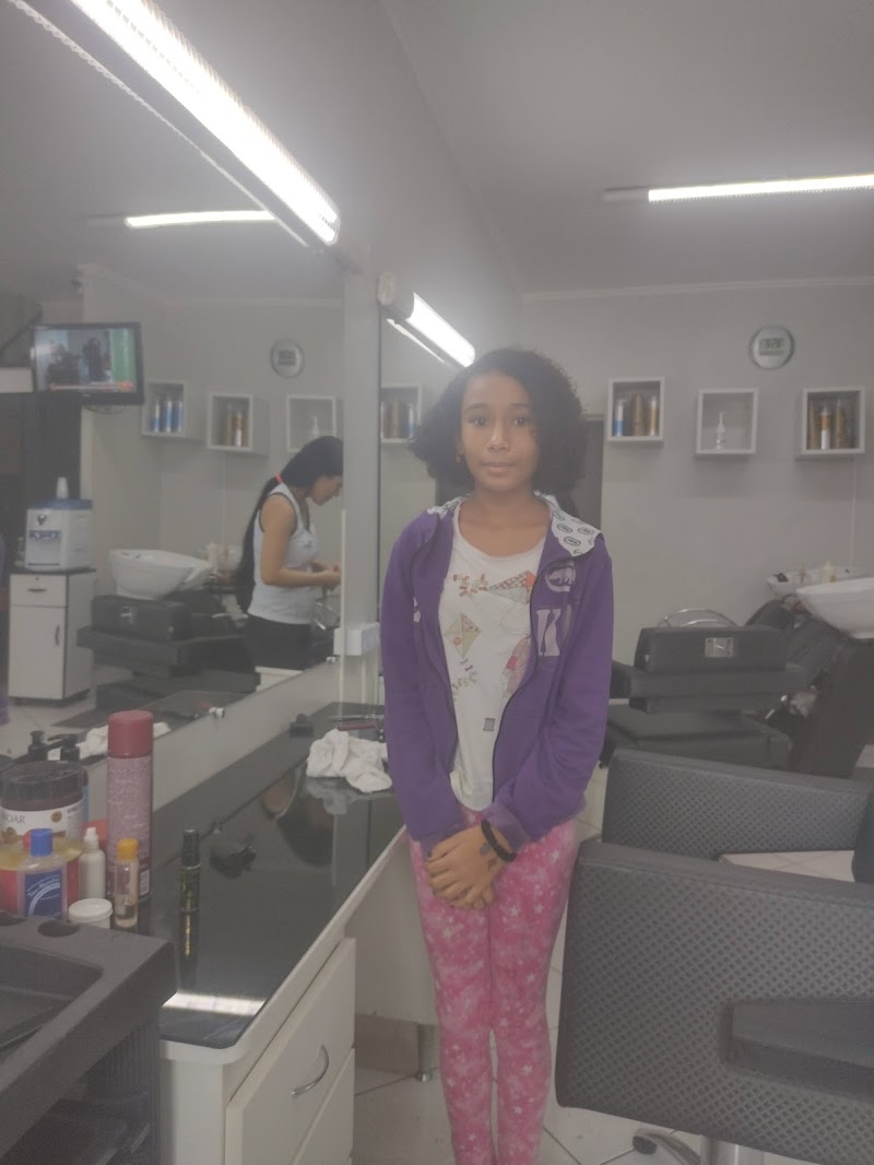 Fátima Cabeleireira Unissex Pirapora - Day Spa in Pirapora