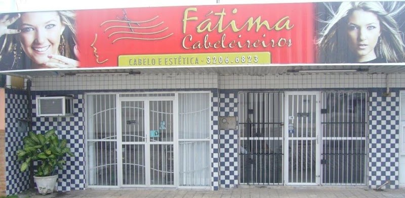 Fátima Cabeleireiros Natal - Day Spa in Natal