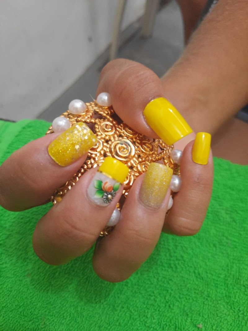 Fátima Manicure Fortaleza - Day Spa in Fortaleza