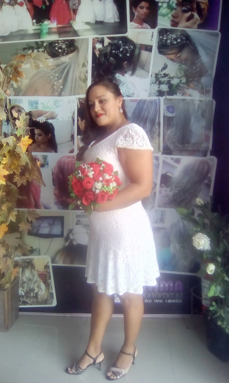 Fatima Salao de Beleza Marco - Day Spa in Marco