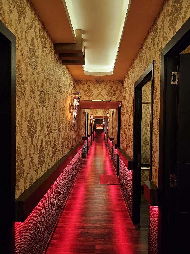 Fatima Spa Ajman Corniche - Massage Centre & Relaxation