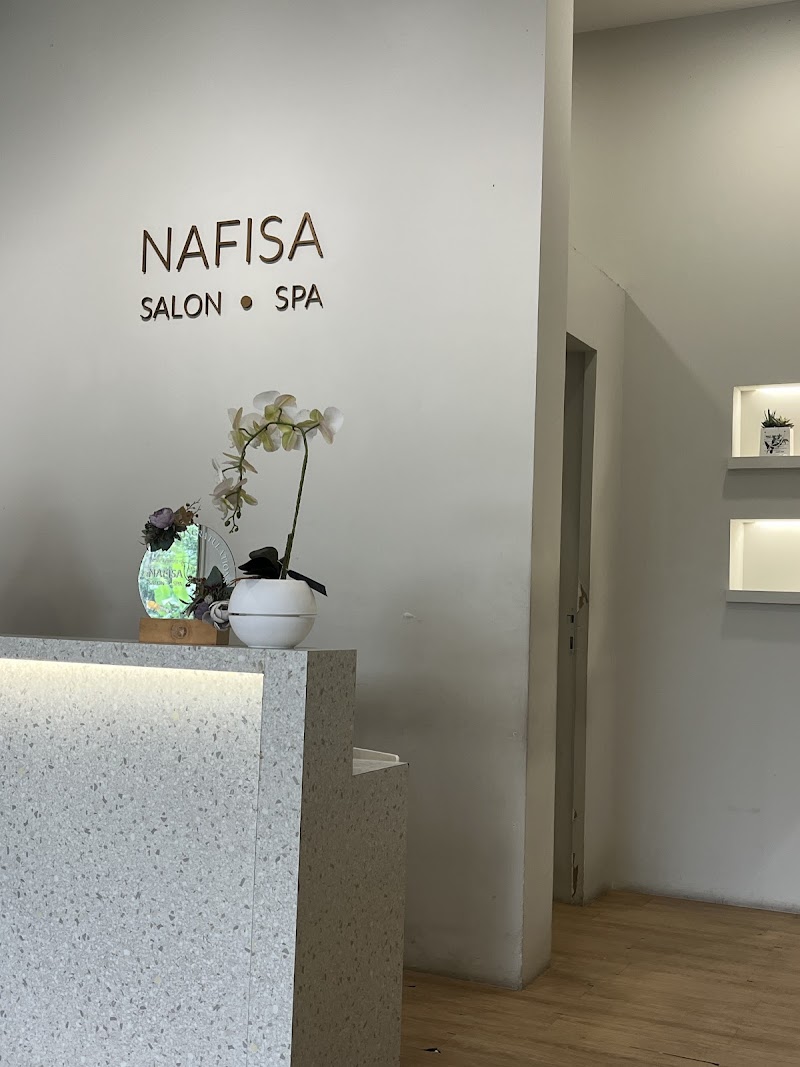 Fausta Corner Family Salon and Spa Semarang Kota - Day Spa in Semarang Kota