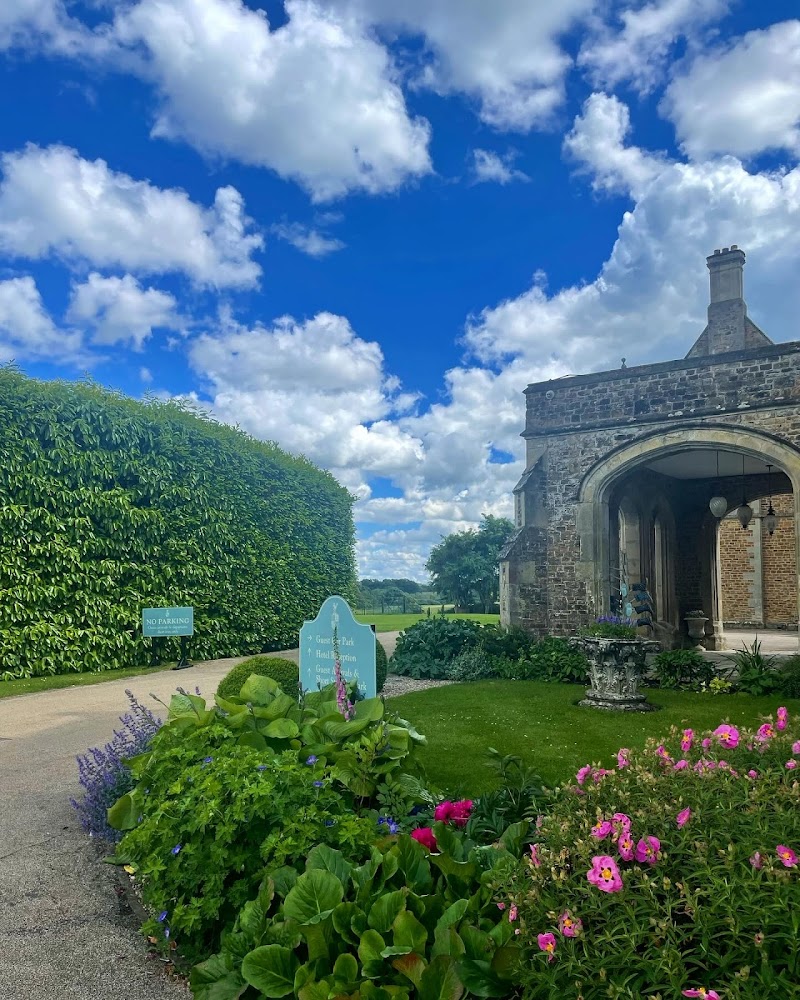 Fawsley Hall Spa Daventry - Day Spa in Daventry