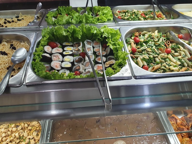 Fazendinha Goiás - Anápolis Paranaguá - Day Spa in Paranaguá