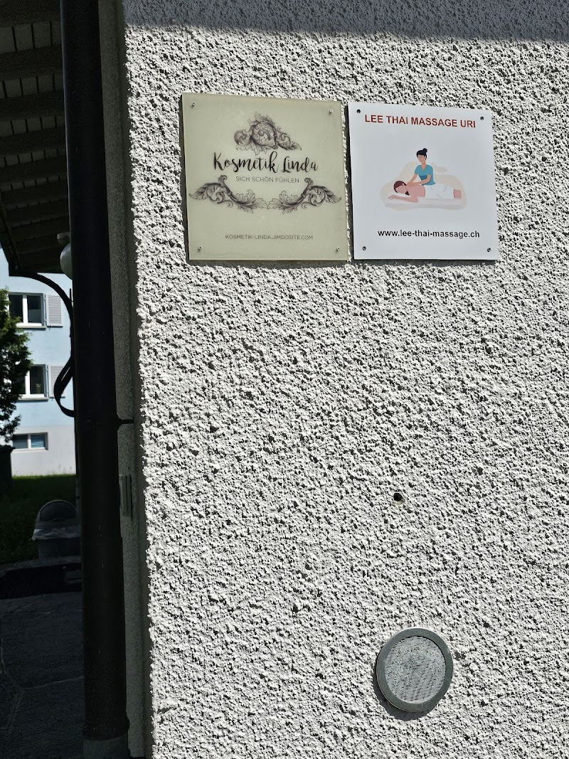 Fe_massage Schattdorf - Day Spa in Schattdorf