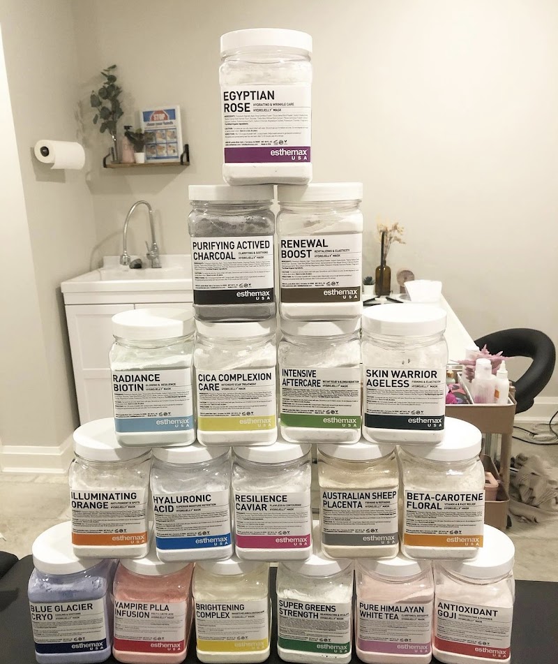 Featherly Beauty Pelham - Day Spa in Pelham