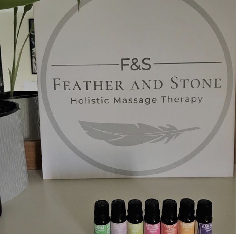 Feathers and Stones Massage Wath upon Dearne - Day Spa in Wath upon Dearne