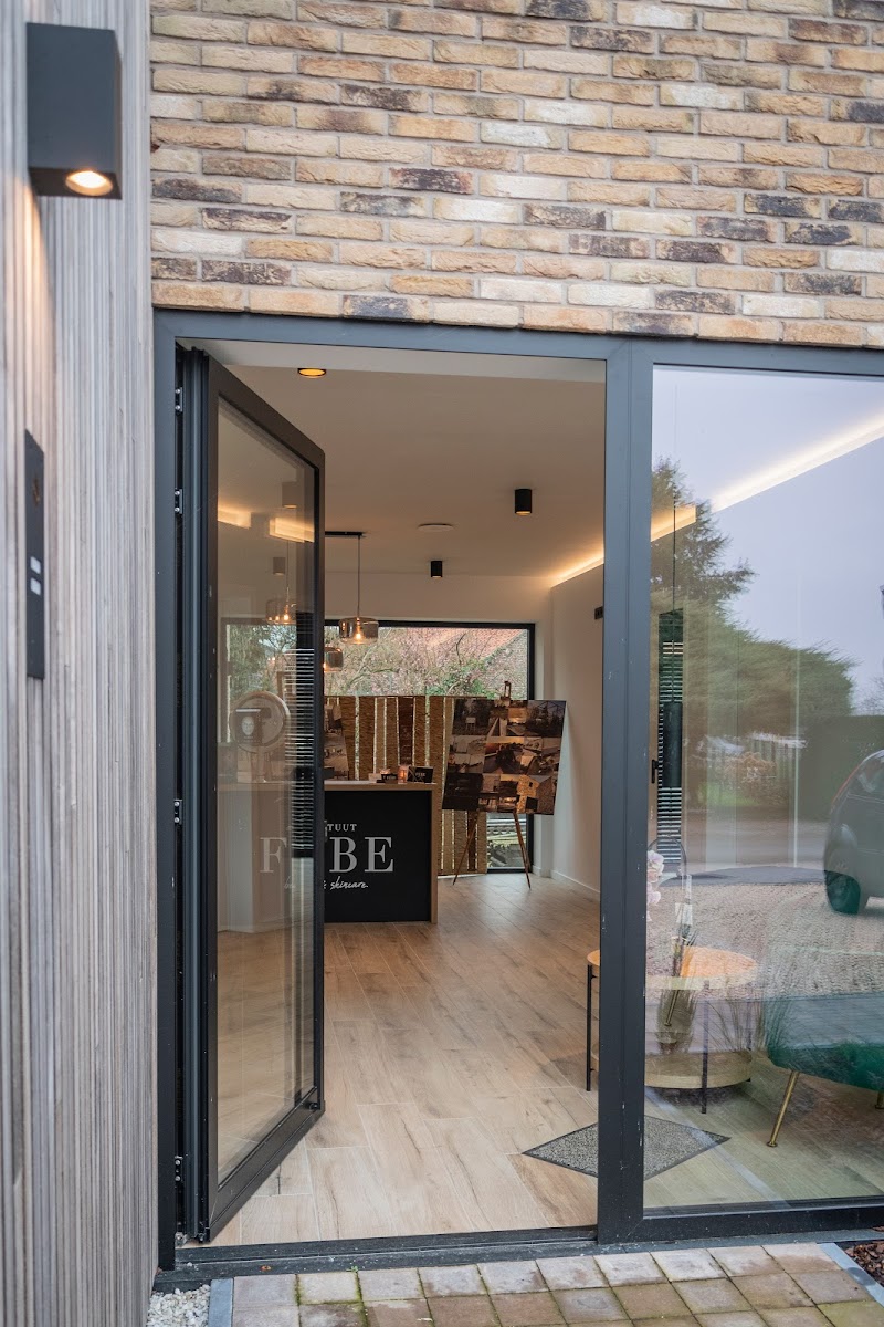 Febe kapsalon/wellness Geetbets - Wellness Retreat in Geetbets