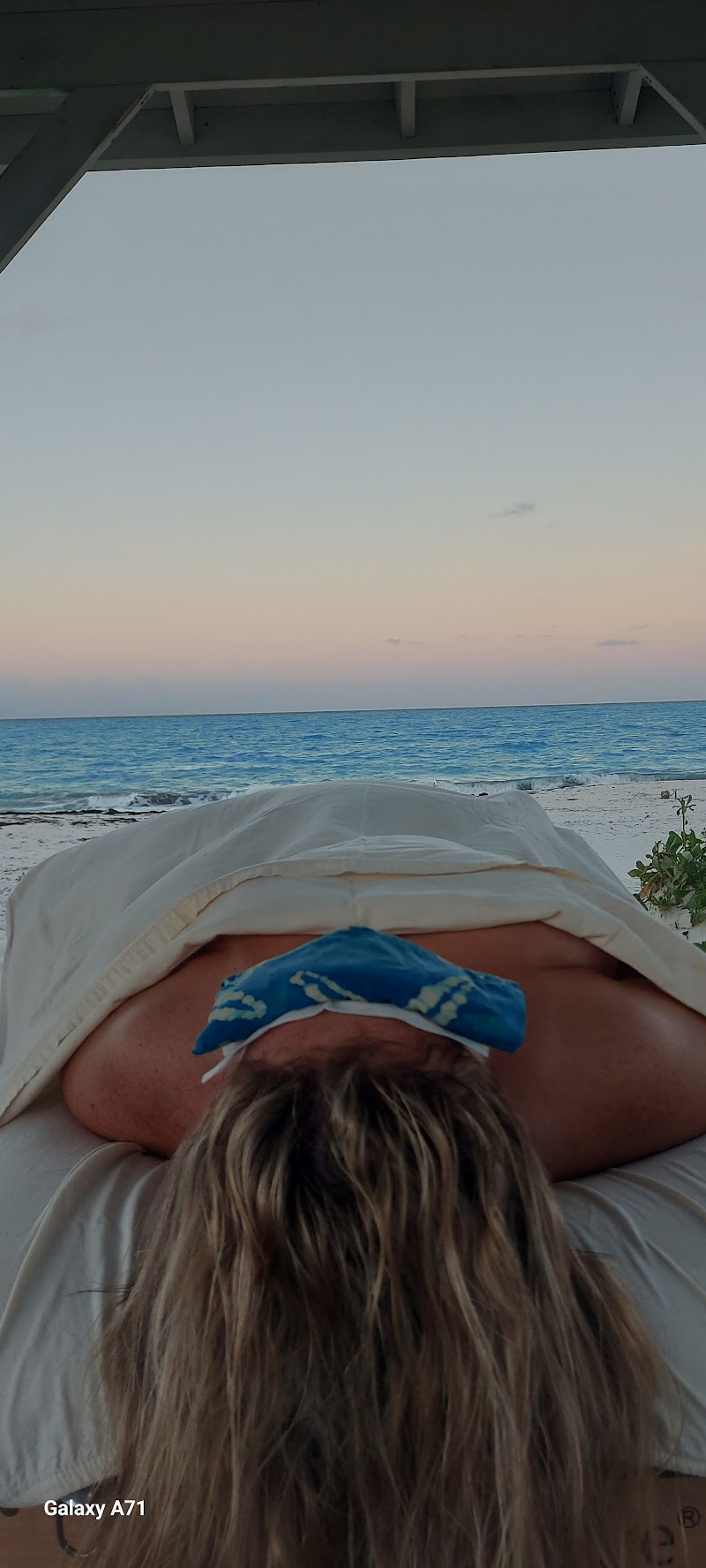 February Point Exumas