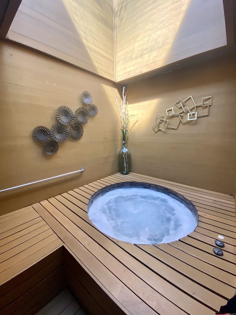 Federal Way Spa Resort - Resort Spa in Federal Way