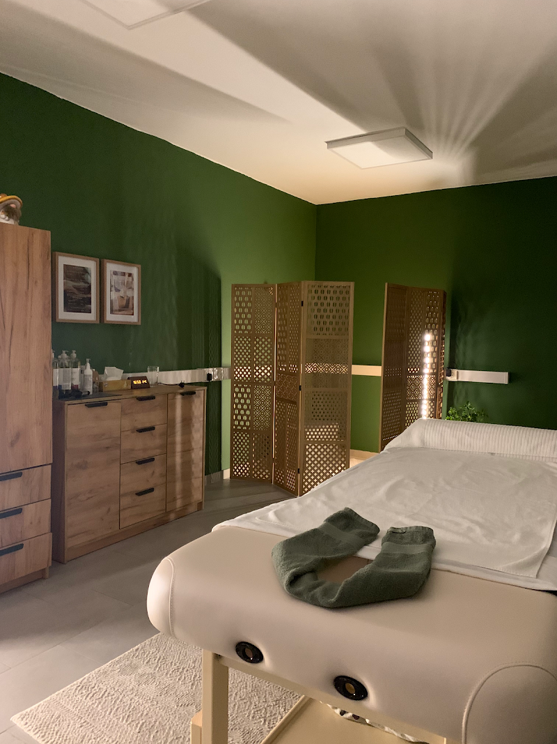 Fédra Masszázs Tiszaladány - Day Spa in Tiszaladány