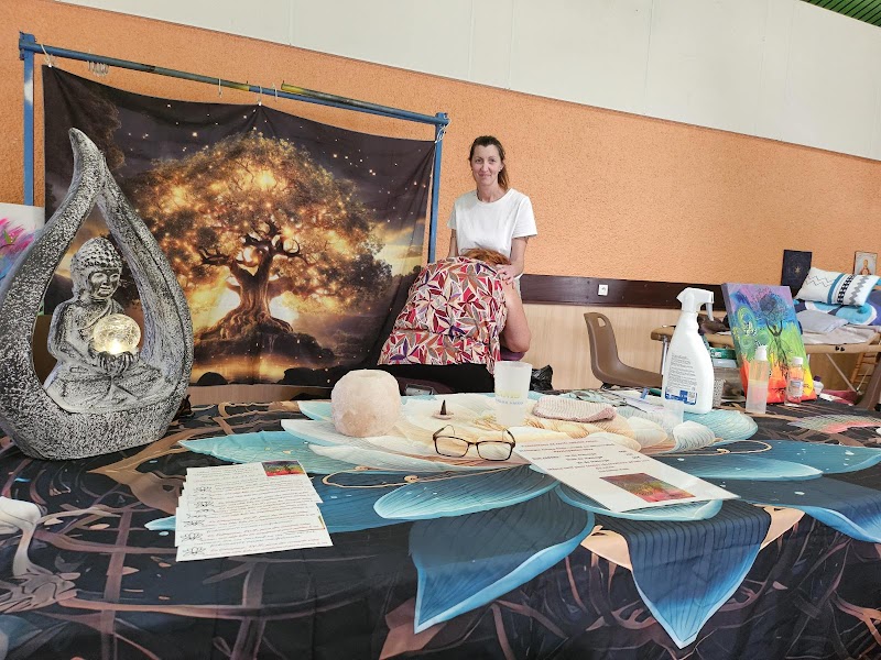 Fée des Soins Saint-Vallier - Day Spa in Saint-Vallier