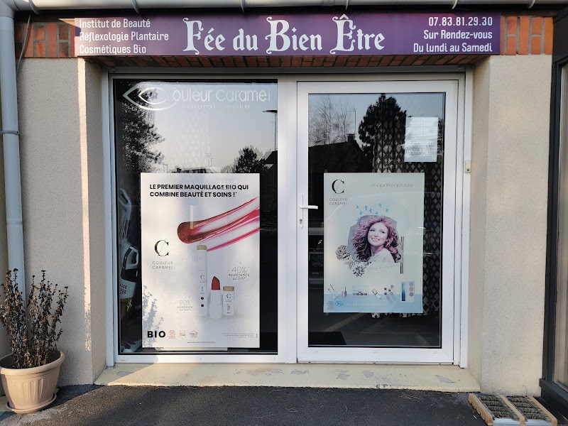 Fée du Bien Être Salouël - Day Spa in Salouël