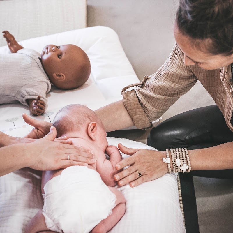 Fée Moi Des Massages Pont-Salomon - Day Spa in Pont-Salomon