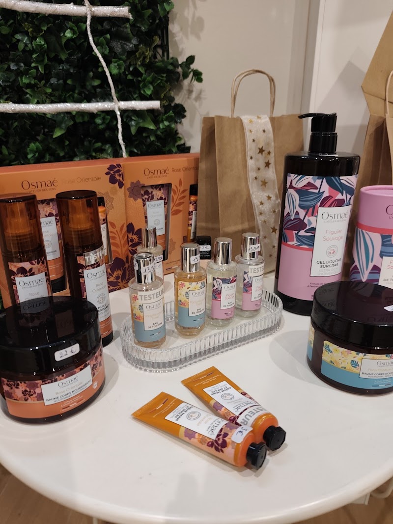 Fée toi belle Beloeil - Day Spa in Beloeil