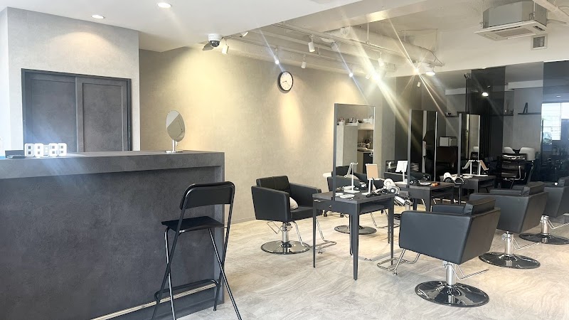 Kusatsu City feel aura - Day Spa in Kusatsu City