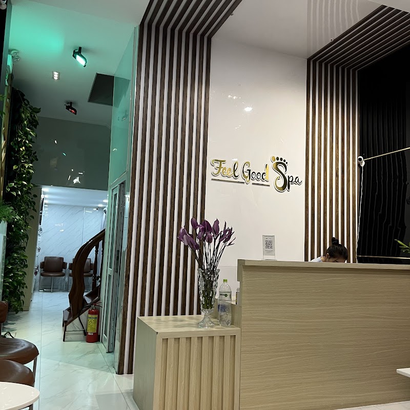 Feel Good Spa Dalat - Day Spa in Dalat