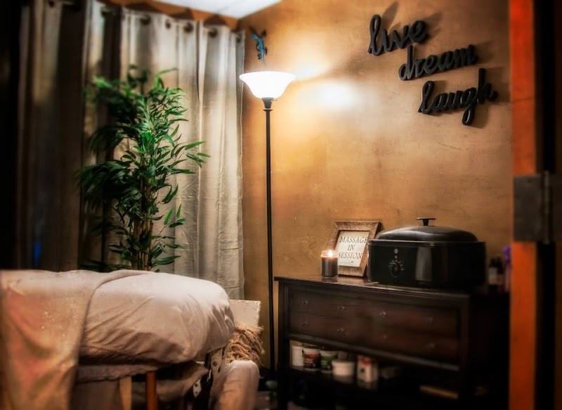 Feel the Knead Hillsboro - Day Spa in Hillsboro