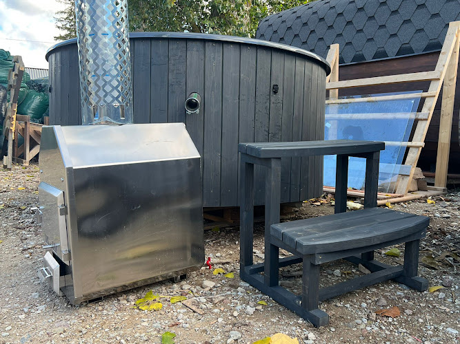 Feel the timber Saldus pagasts - Day Spa in Saldus pagasts