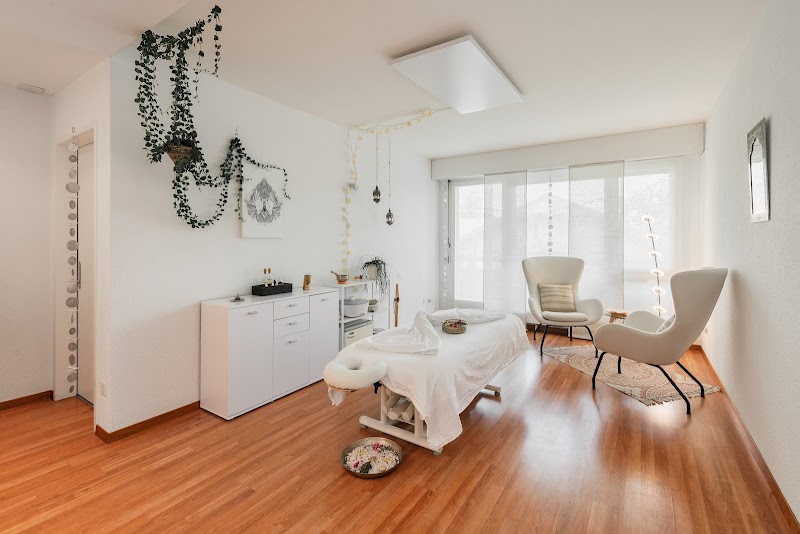 Feelgoodpoint Bern - Day Spa in Bern