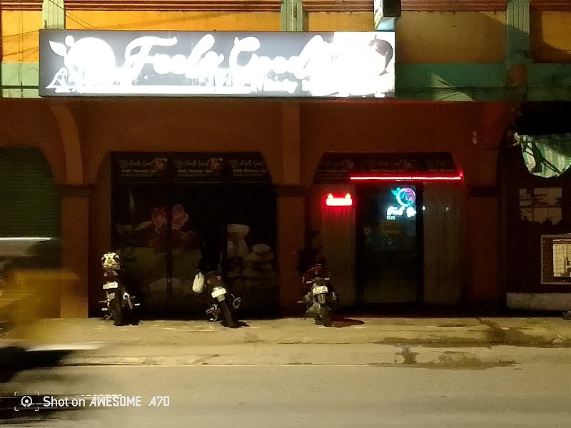 Feels Good Spa Zamboanga City - Day Spa in Zamboanga City