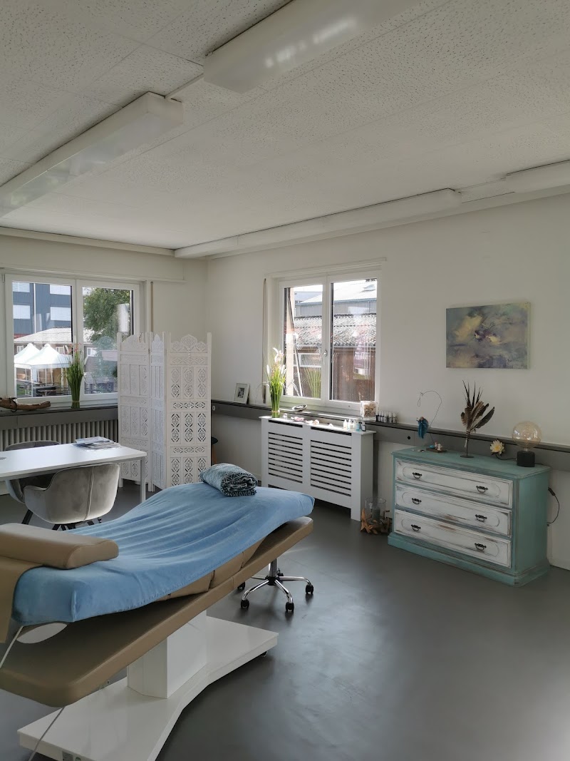 Feet and Energy Hittnau - Day Spa in Hittnau