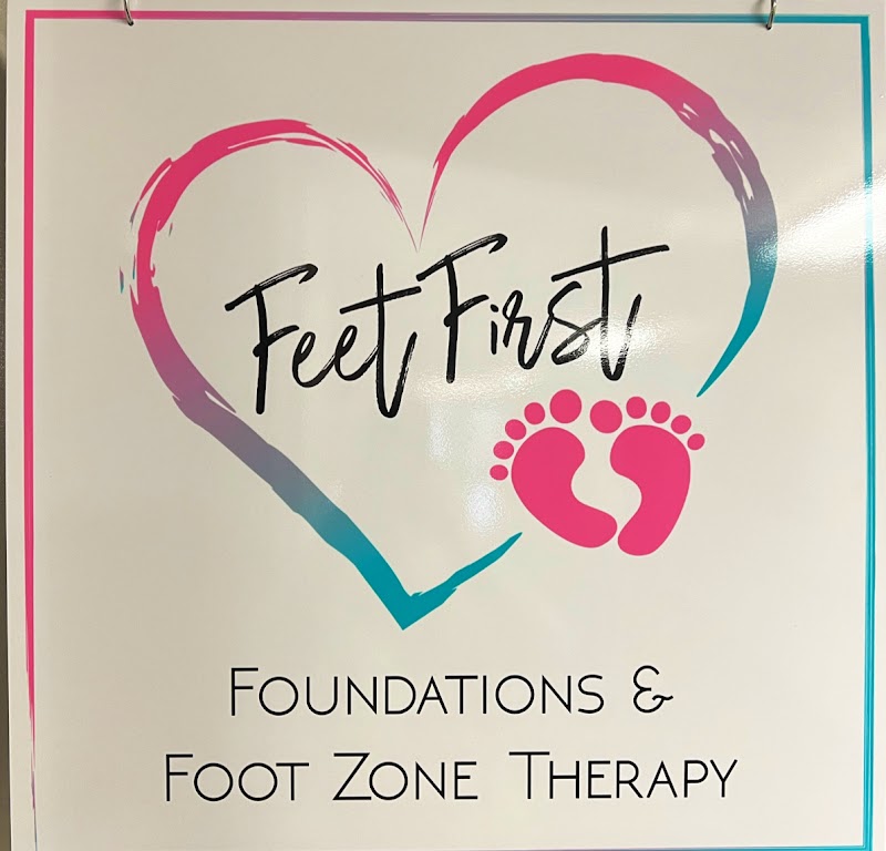Feet First Foot Spa Watertown - Wellness Retreat in Watertown