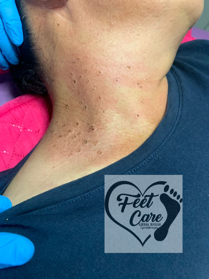 Feet, Health & You Ciudad Victoria - Day Spa in Ciudad Victoria